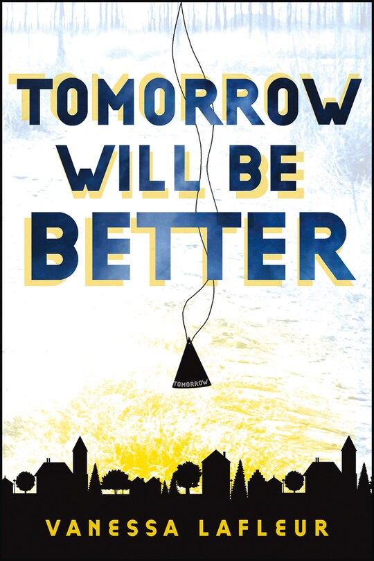 Couverture_Tomorrow Will Be Better