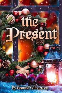 Couverture_The Present