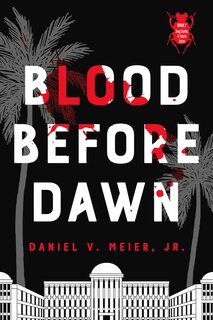 Front cover_Blood Before Dawn