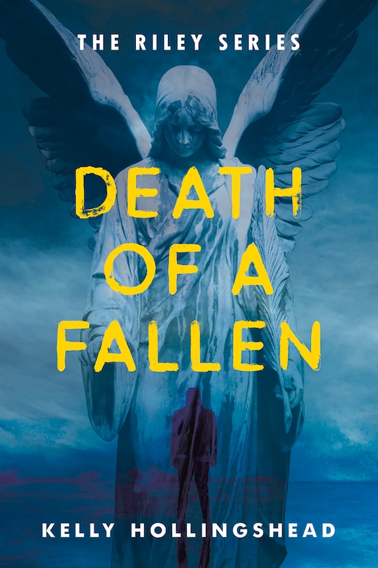 Front cover_Death Of A Fallen