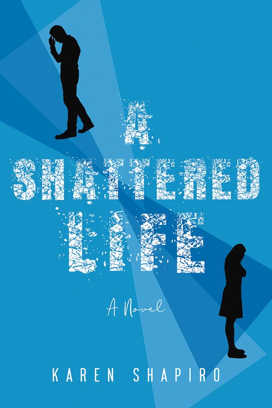 Front cover_A Shattered Life