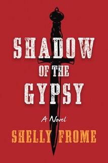 Front cover_Shadow Of The Gypsy