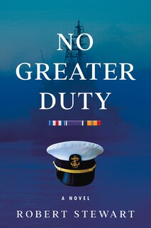 Front cover_No Greater Duty