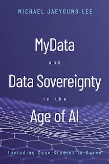 Couverture_MyData and Data Sovereignty in the Age of AI