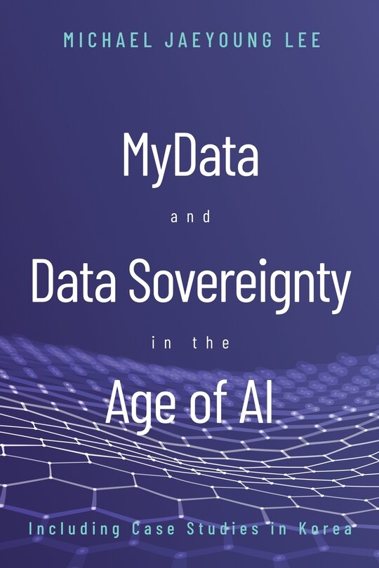 MyData and Data Sovereignty in the Age of AI