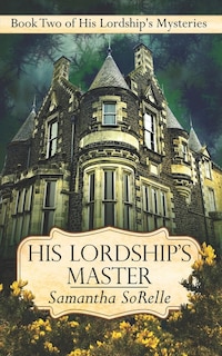 Front cover_His Lordship's Master
