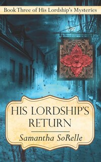 Couverture_His Lordship's Return