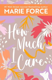 Front cover_How Much I Care