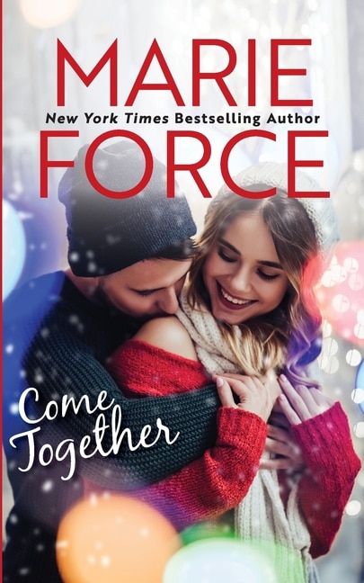 Front cover_Come Together
