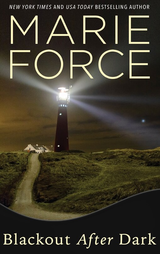 Front cover_Blackout After Dark
