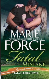 Front cover_Fatal Mistake