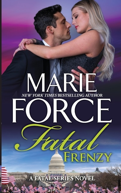 Couverture_Fatal Frenzy
