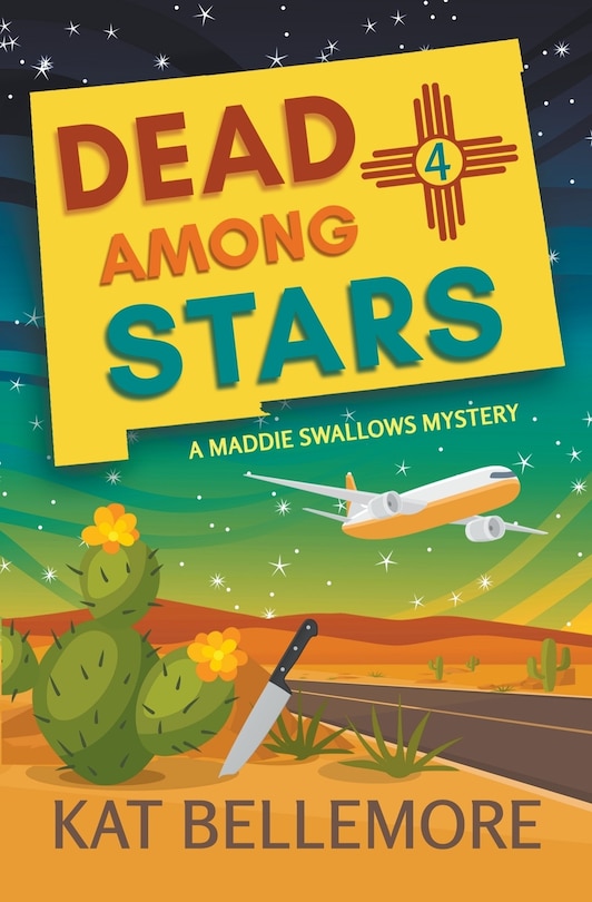 Couverture_Dead Among Stars