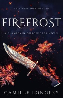 Front cover_Firefrost