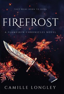 Front cover_Firefrost