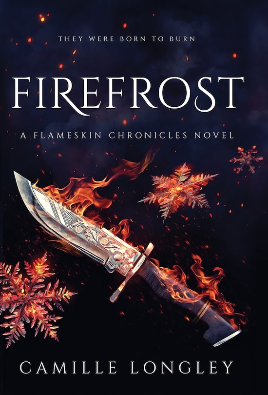 Front cover_Firefrost