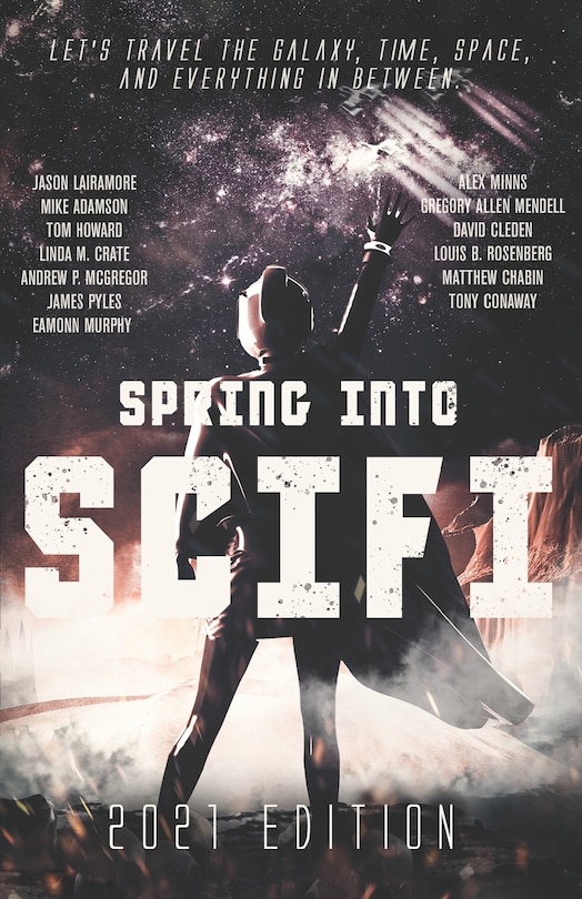 Front cover_Spring Into Scifi
