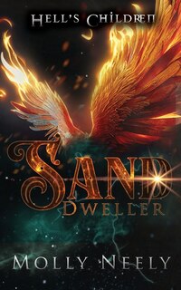 Front cover_Sand Dweller