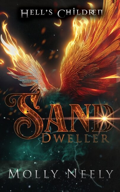 Front cover_Sand Dweller