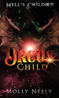 Couverture_Orcus Child