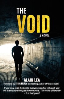 Couverture_The Void