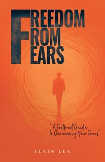 Front cover_Freedom from Fears