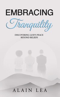 Front cover_Embracing Tranquility