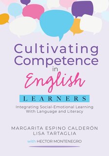 Couverture_Cultivating Competence in English Learners