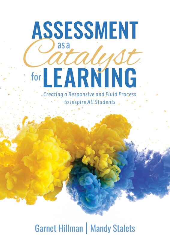 Couverture_Assessment as a Catalyst for Learning