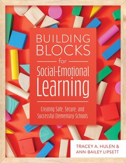 Front cover_Building Blocks for Social-Emotional Learning
