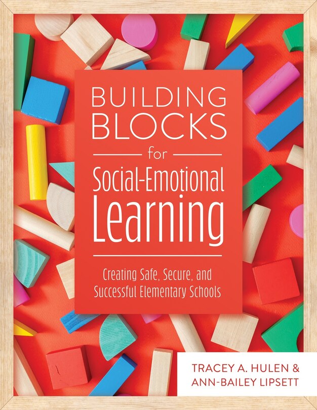 Front cover_Building Blocks for Social-Emotional Learning
