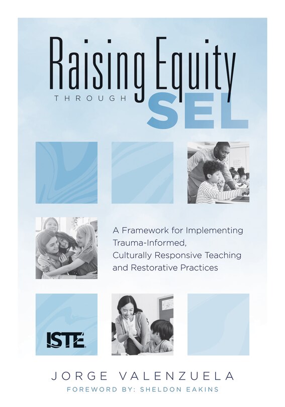 Front cover_Raising Equity Through Sel