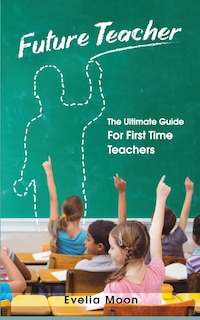 Front cover_Future Teacher
