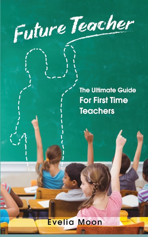 Front cover_Future Teacher