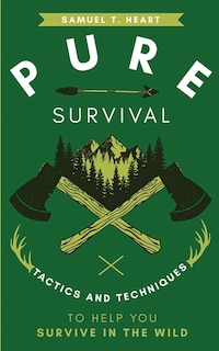 Front cover_Pure Survival