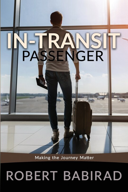 Front cover_In-transit Passenger