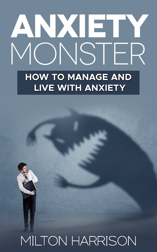 Couverture_Anxiety Monster