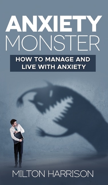 Couverture_Anxiety Monster
