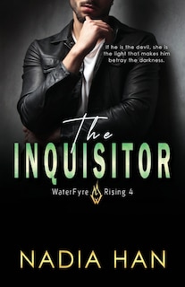 Front cover_The Inquisitor