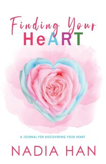 Front cover_Finding Your Heart