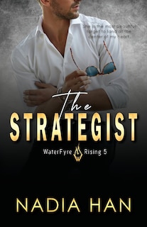 Front cover_The Strategist