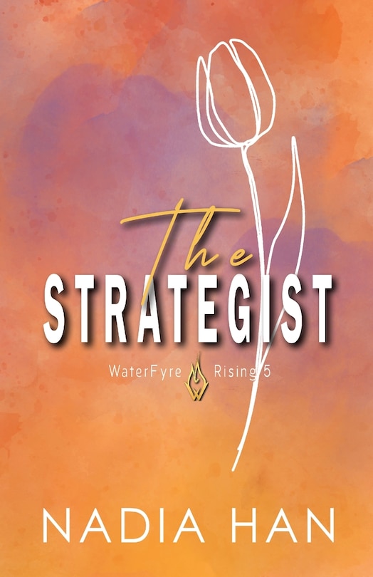 Front cover_The Strategist