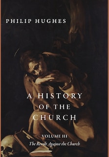 Front cover_A History of the Church, Volume III