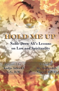Couverture_Hold Me Up