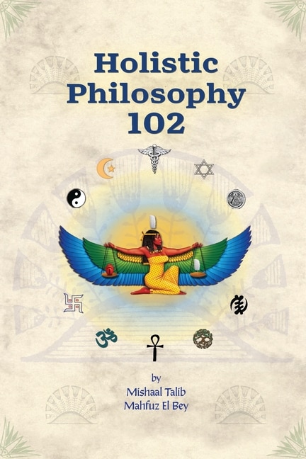 Couverture_Holistic Philosophy 102