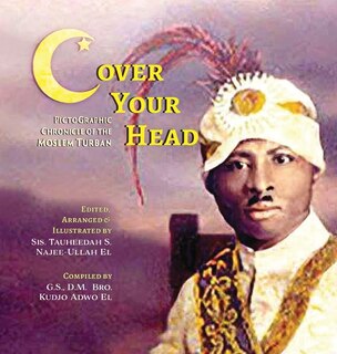 Front cover_(C)over Your Head