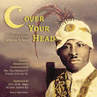 Front cover_(C)over Your Head