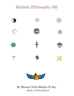 Front cover_Holistic Philosophy