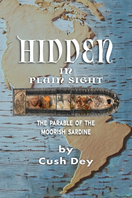 Hidden in Plain Sight: The Parable of the Moorish Sardine