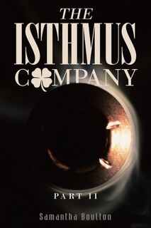 Front cover_The Isthmus Company